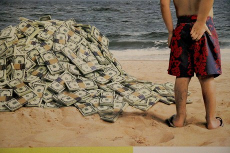 photo credit: NYCArthur via photo pin cc