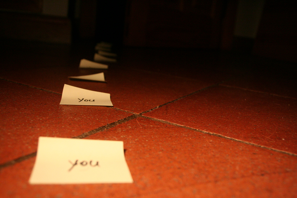 photo credit: piermario via photo pin cc