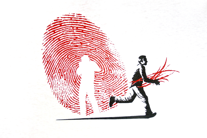 Diseño "Identity Theft" de https://www.merchline.com/fullbleed/categorydisplay.2564.c.htm