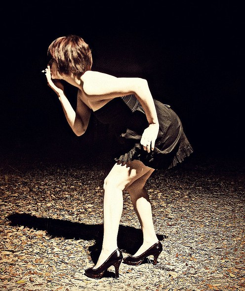 photo credit: Thomas Hawk via photopin cc