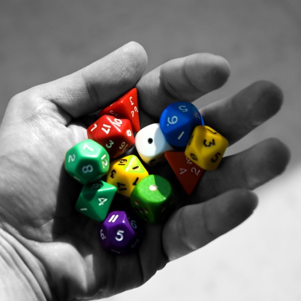 photo credit: pcesarperez via photopin cc