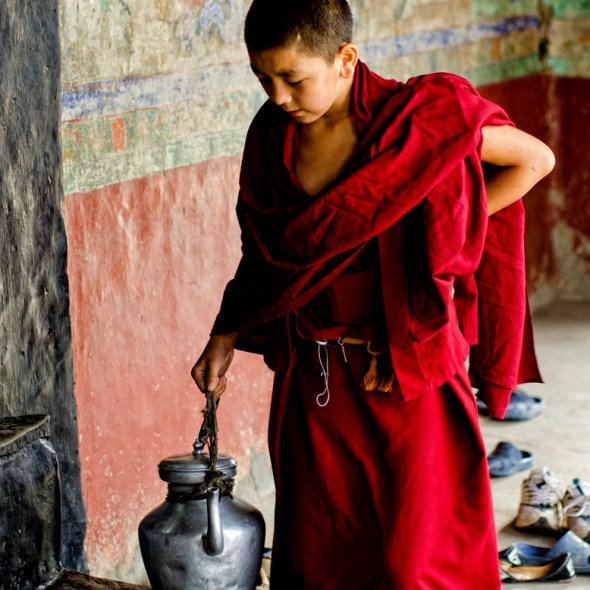 photo credit: Prabhu B Doss via photopin cc