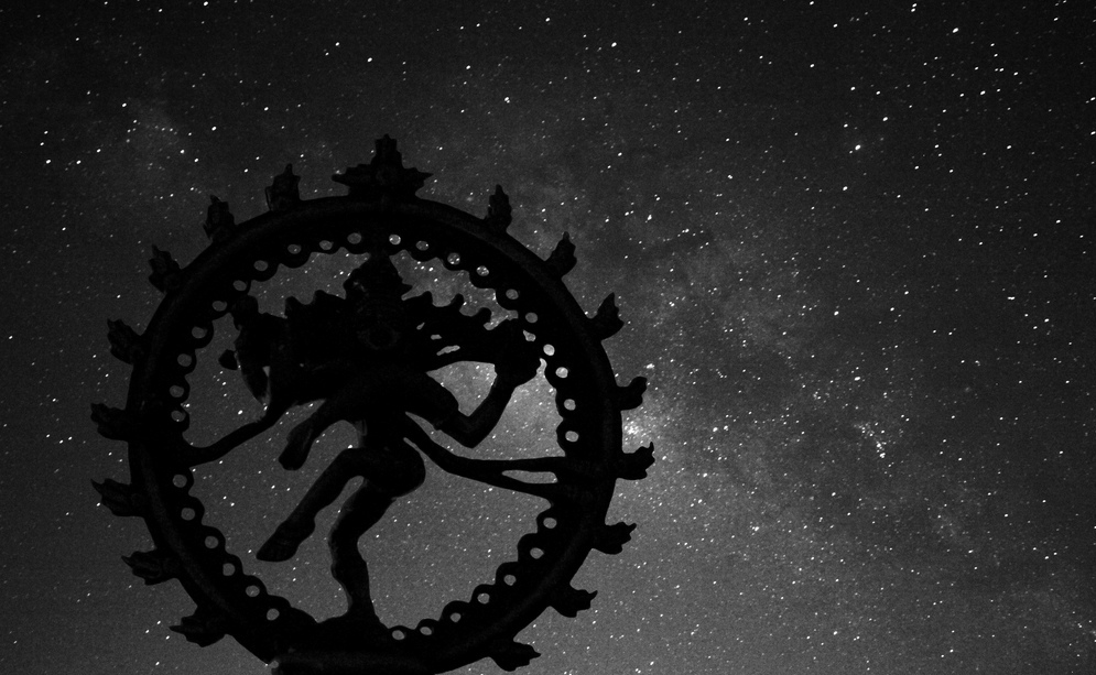 photo credit: Prabhu B Doss via photopin cc