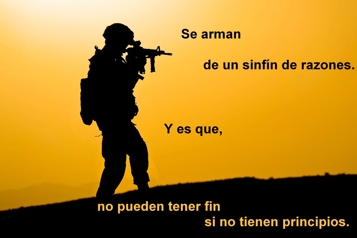 Acción - Microrrelato 3