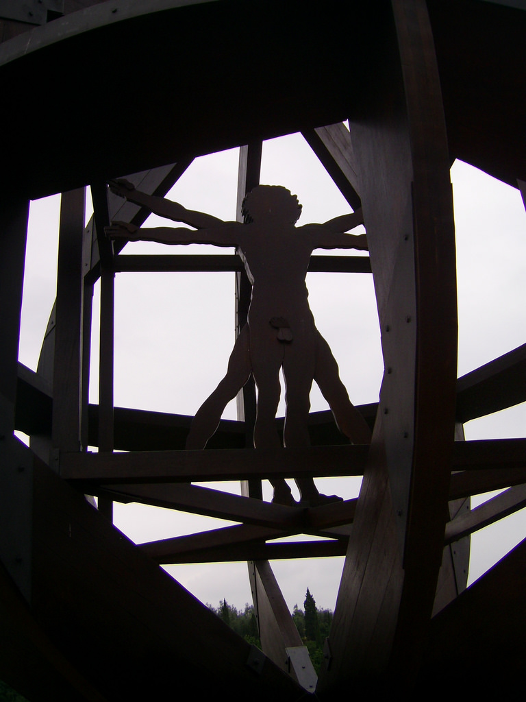 photo credit: Homo_Vitruvianus via photopin (license)