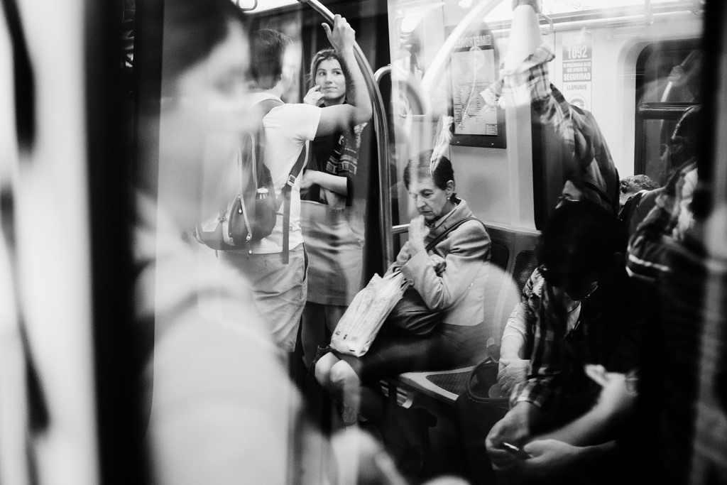 photo credit: Ibar Silva "Reflejos de la rutina" via photopin (license)